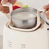 Digital Display Egg Boiler Appointment Time Cooking Machine Rapid Egg Steamer  Breakfast