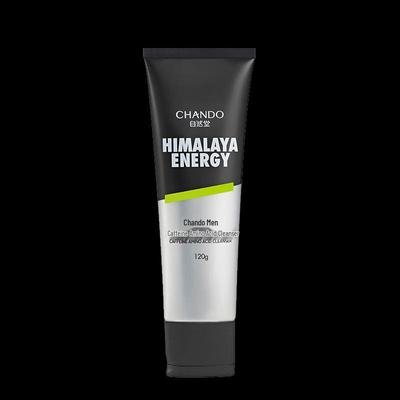 Chando Men's Caffeine Amino Acid Facial Cleanser