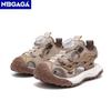 Summer Fashion Children's Sandals Non-slip Wear-resistant Outdoor Walking Shoes for Boys and Girls Casual Beach Sandal