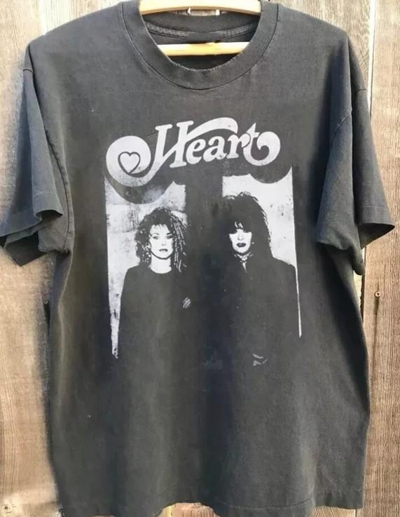 New Heart Band  Gift Family Unisex S-5XL Shirt TH56 Unisex T-Shirt S