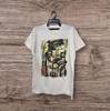 Vintage 90’s UB40 Labour Of Love Tour England Dub Music Tee / Reggea / Vintage Band Tee / Rock Tee / Music Tee / Old Band Tee / Size L