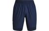 Casual Shorts Men's Blue Moderate 1356858-408