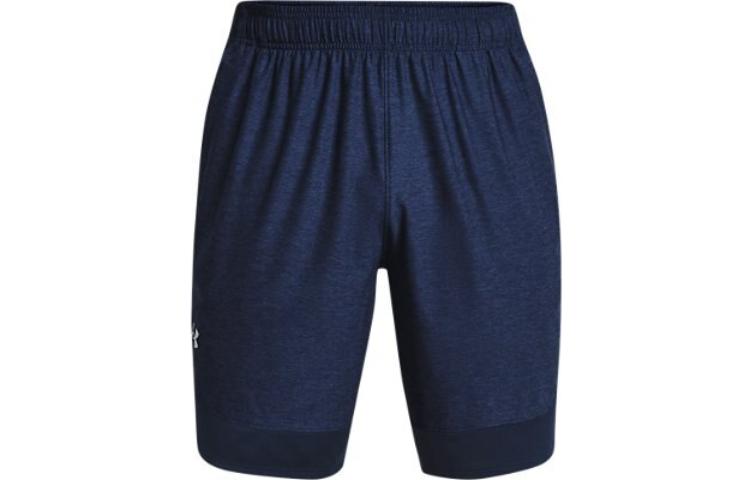 Under Armour Casual Shorts Men s Blue Moderate 1356858-408 M