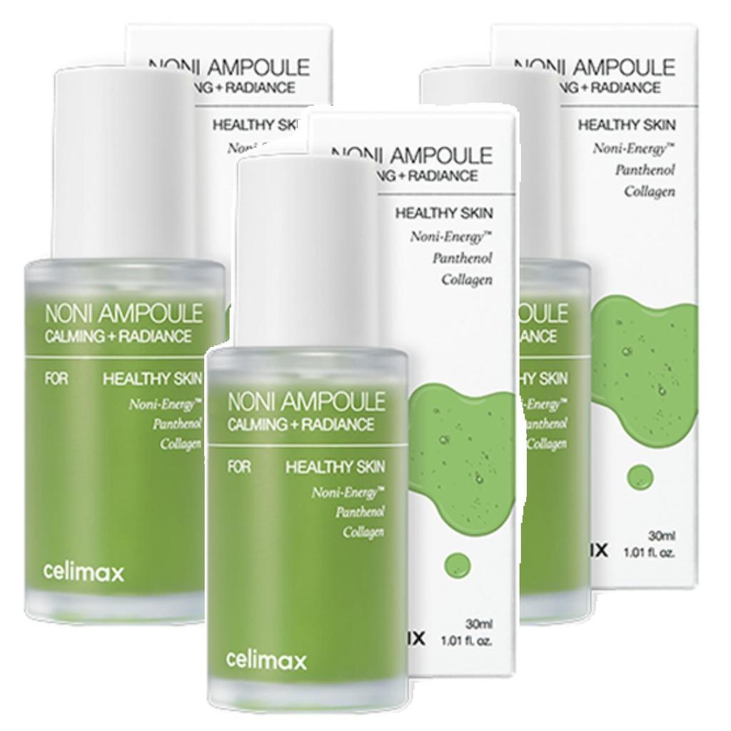 CELIMAX Ampola Energética Noni 30ml