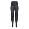 USA Pro Womens/Ladies Core Gloss Leggings