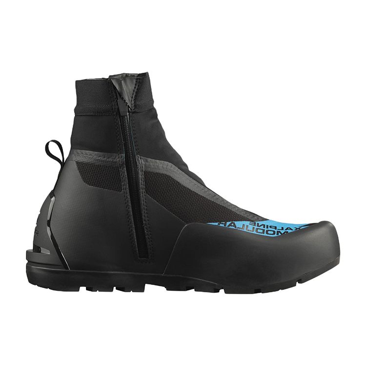 SALOMON Bamba 2 Botas Outdoor de Cano Alto Duráveis Unissexo Preto 409239
