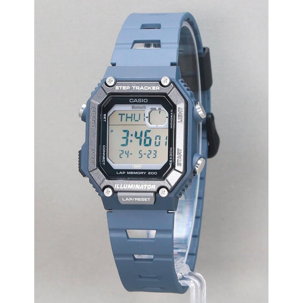 

Casio Collection Sports WS-B1000-2AJF