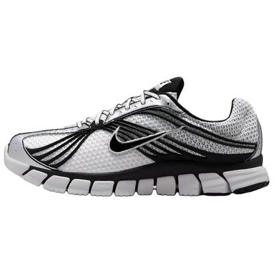 Zoom Skylon 11 Summit White Unisex Sneakers Black Light-Smoke-Grey Metallic-Silver IU1869-101