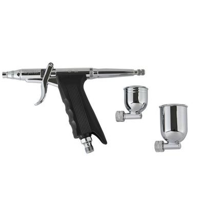 Sparmax GP35 Airbrush Pistol - 0.35 Mm Nozzle + Needle