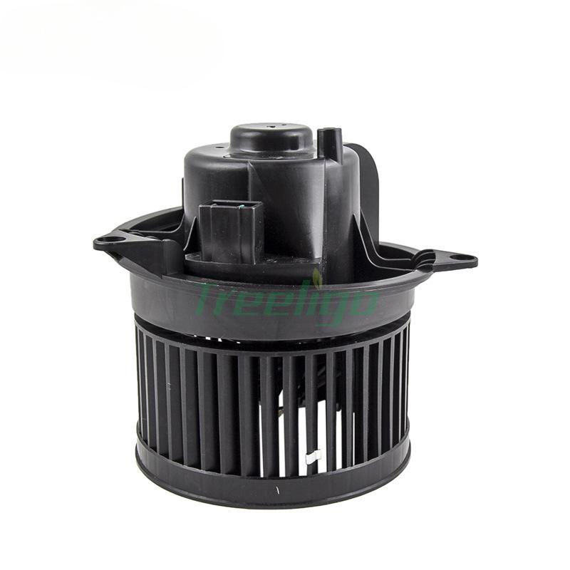 

Мотор вентилятора кондиционера Ford Transit Connect XS4H18456AA 1062247 Совместимый Quick Check by VIN