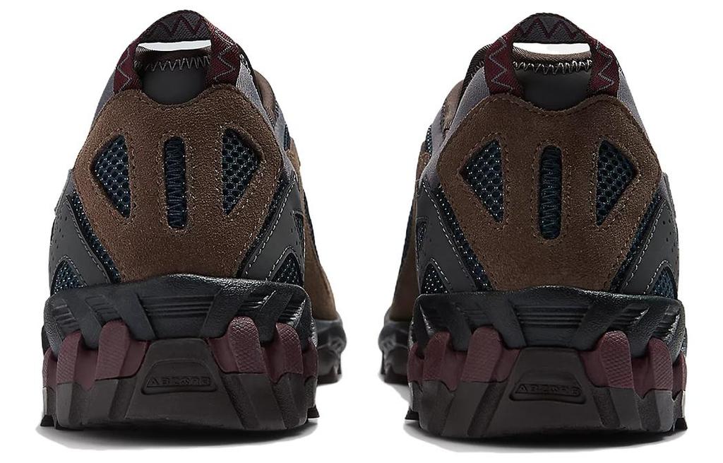 610 Tokyo Design Studio x 610 New BalanceS 'Outerspace Dark Mushroom' ML610STT