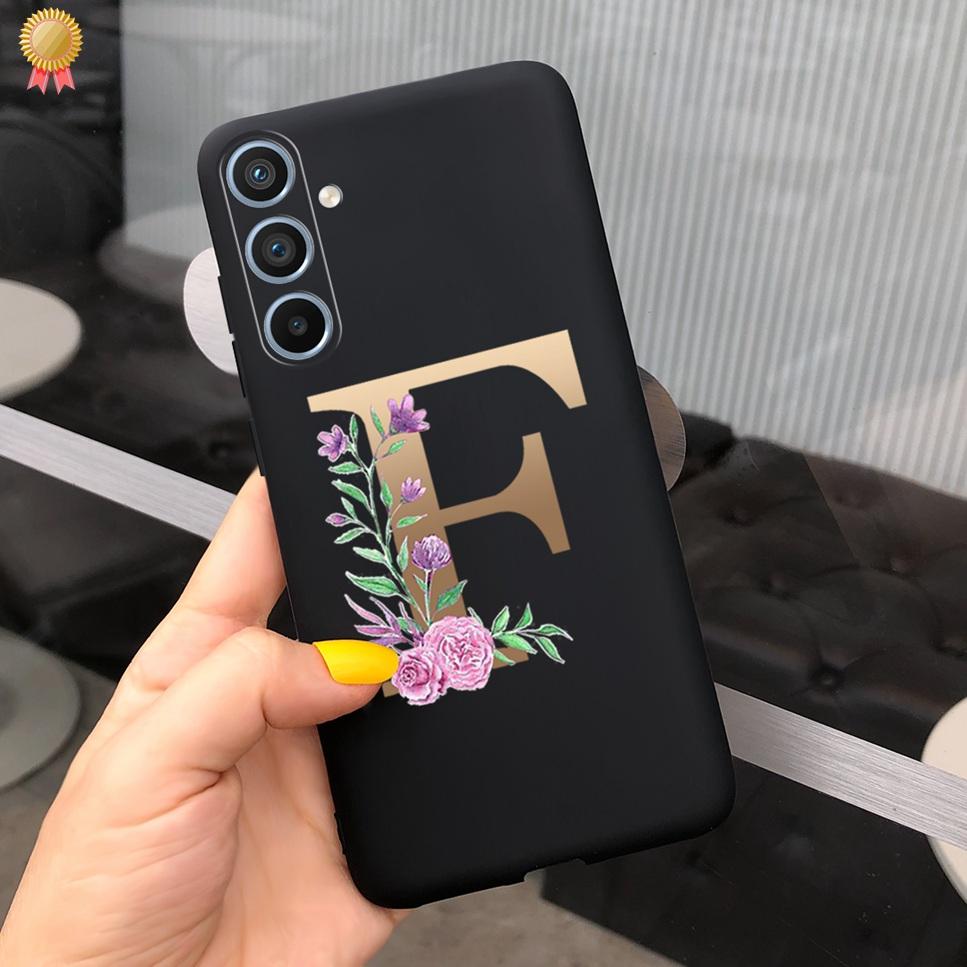 For Samsung Galaxy A54 A 54 5G Case Candy Pink Women Shockproof Soft TPU Silicone Back Cover For Samsung A54 A546V Phone Case