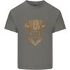 A Highland Cow Drawing Unisexs Light Cotton Tshirt