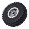 Electric Scooter Tire Professional Slip Resistance Rubber Electric Scooter Wheel with Hub for Electric Scooter