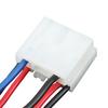 HVAC Blower Fan Switch CONNECTOR PIG TAIL For Toyota Truck 4Runner Tacoma Rav4