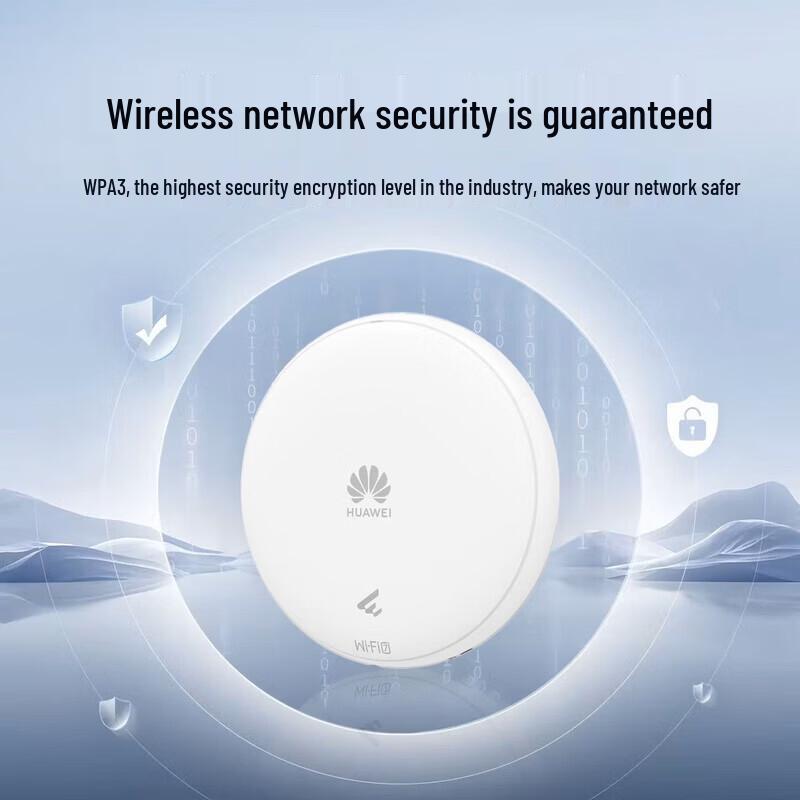 Huawei AirEngine5776-26 Wireless AP (CN Version)