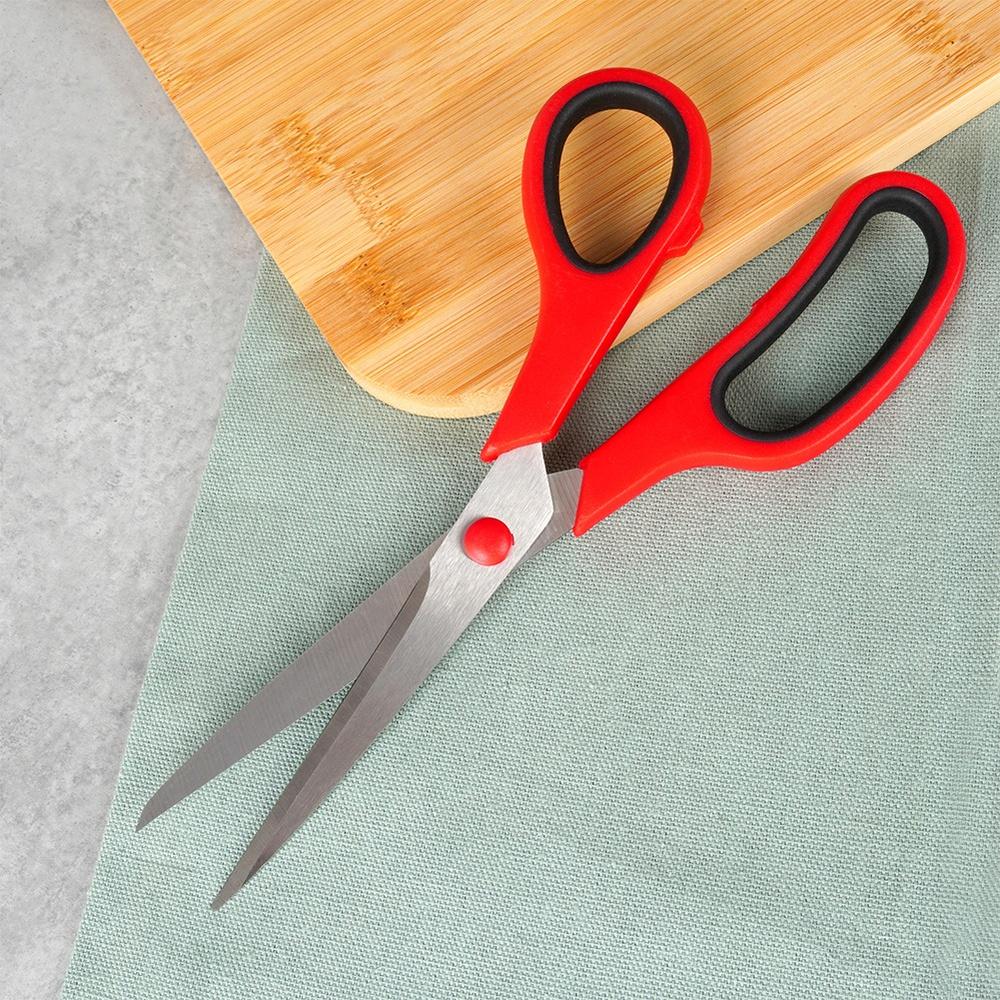 Universal Office Tailor's Scissors for Paper 21 Cm