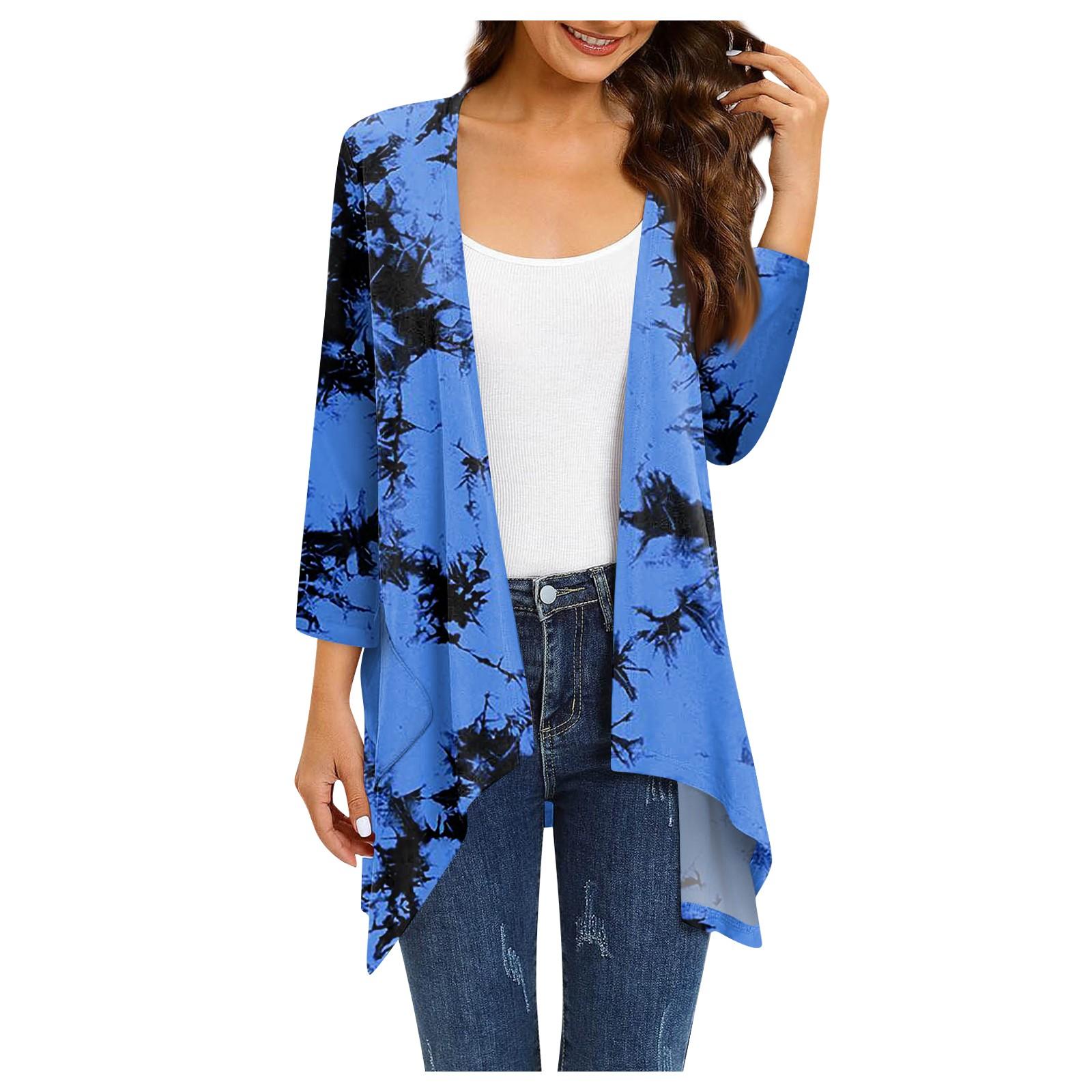 Женское легкое и тонкое пальто — фото 3