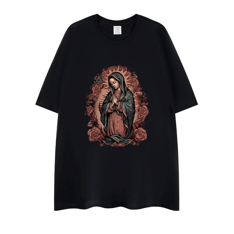 Mens TShirt Y2k Summer Oversized Cotton Short Sleeve Streetwear Dachshund Graphicl Tees Tops Harajuku Korean Popular Clothes