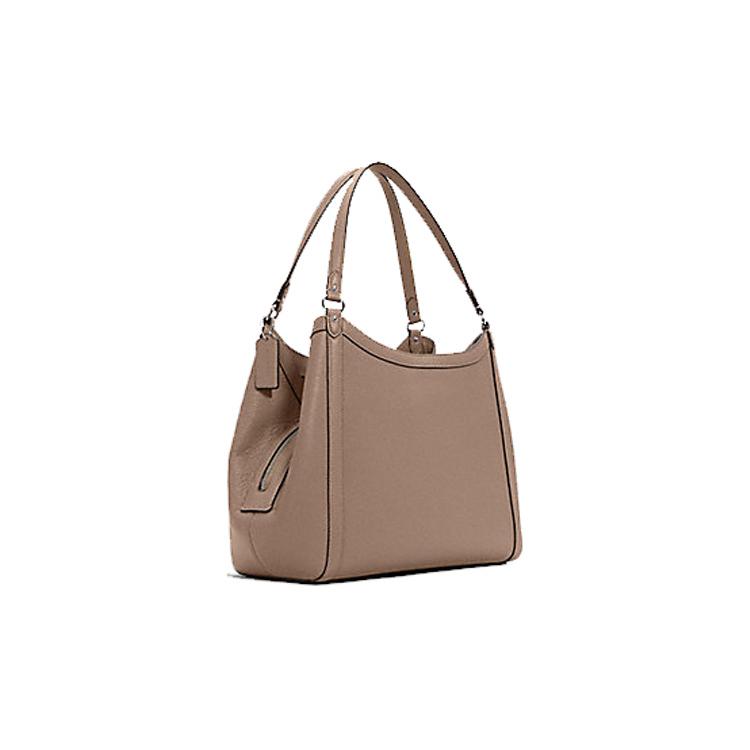 COACH Kristy Shoulder Bags C6231-SVTP