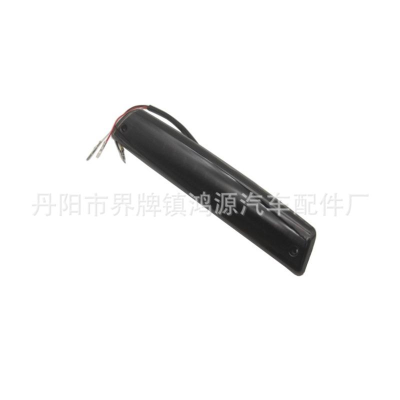 High Mount Stop Tail Reverse LED Brake Light Compatible with Dodge Ram Pickup 1994 2001 High Quality Car Accessories