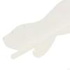 Silicone Dish Washing Baffle Board for Kitchen, Bathroom