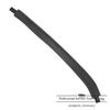 Highlander Black Ventilation Hose Fit For Toyota 05-07 Avalon 06-12 RAV4 08-13