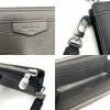 Used LOUIS VUITTONPurse Epi Leather mens