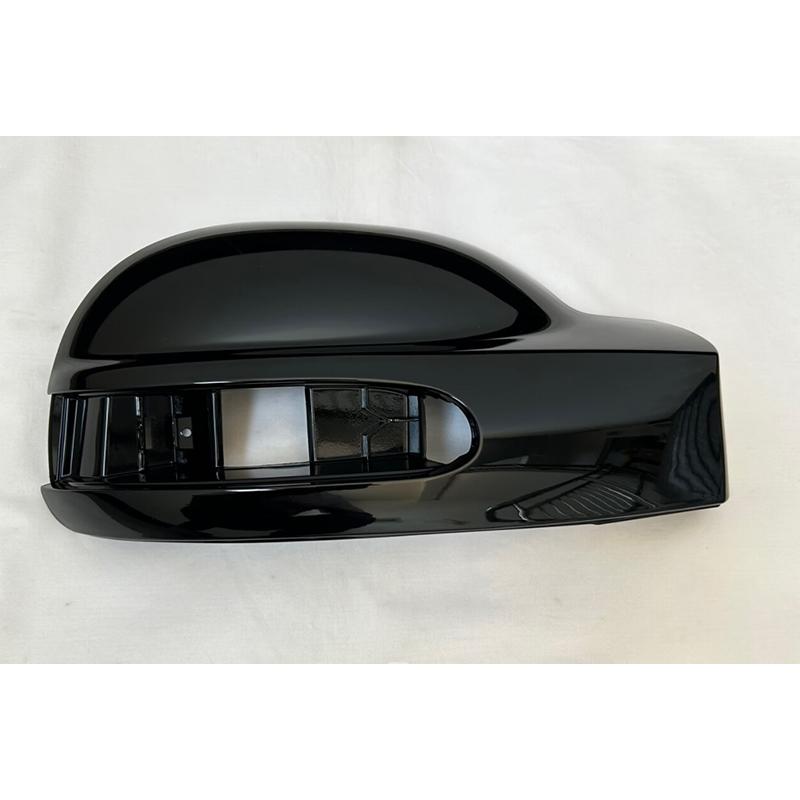 Pokrywa Obudowa Lusterka Lewa Prawa Tylna Dla Mercedes-Benz Viano W639 2003 2004 2005 2006 2007 2008 2009 2010 A6398110461 A6398110561