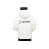 New MLB Down Jackets Unisex White 3ADJB1246-43CRS