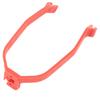 Rear Fender Mudguard Support For Xiaomi Mijia M365   M365 Pro Electric Scooter(red)