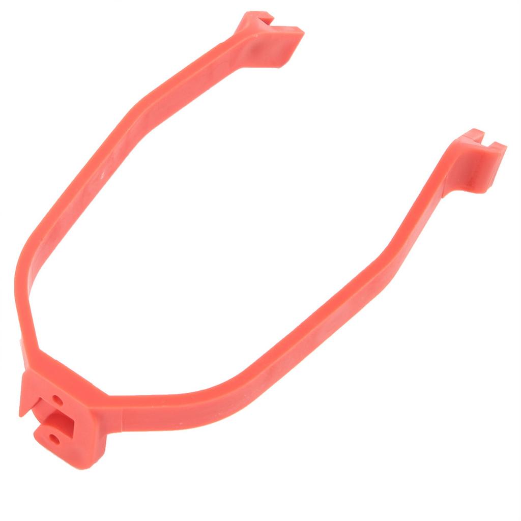 Rear Fender Mudguard Support For Xiaomi Mijia M365   M365 Pro Electric Scooter(red)