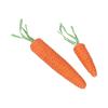 Toys for Self,Entertainment, Interactive Teaser Sticks with Sound, Wear,Resistant and ,Resistant Paper Rope, Teeth Grinding and Scratching