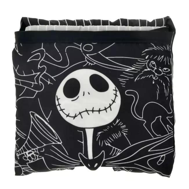 Disney Tim Burton's Shopping Bag The Nightmare Before Christmas Japan NEW