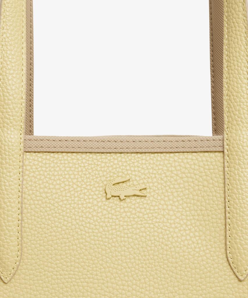 Lacoste Women'S Anna Horizontal Large Shopper Bag Nf2142A56G T36