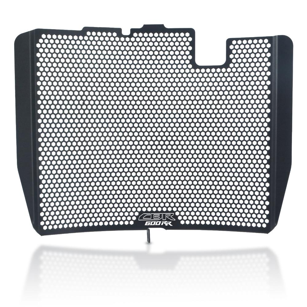 CBR 600 RR Ochranný kryt chladiče Kryt mřížky Pro Honda CBR600RR CBR 600RR CBR600 RR 2007 2008 2009 2012 2013