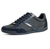 Hugo Boss Saturn Ankle Boots