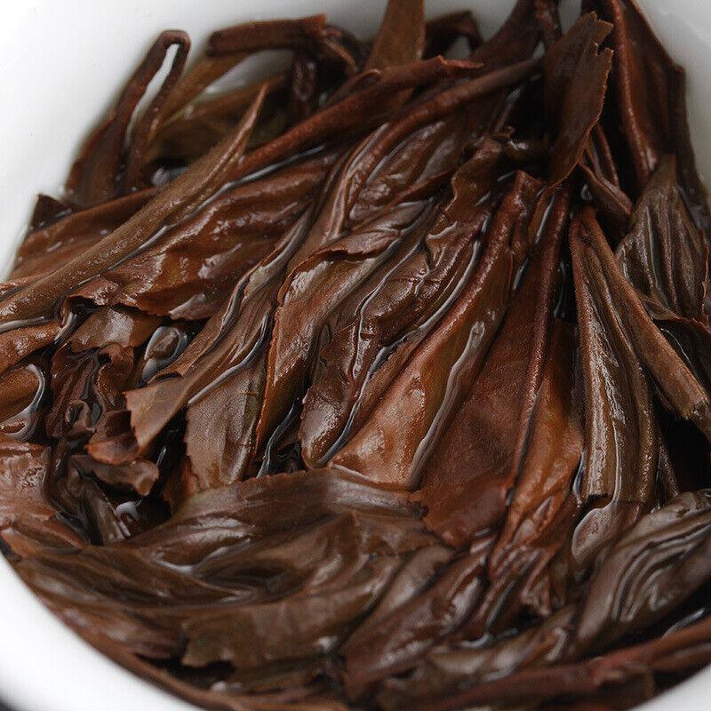 500 g Yunnan Dian Hong 2022JD58 materie primă Ace de pin Un mugur o frunză (Numarul 1)