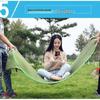 ZISIZ Portable Insulated Outdoor Shower Tent