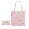 Disney Lady Tote Bag ( Mellow Hug ) Japan NEW Disney Store