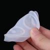 Water Drop Mold for Resin DIY Gem Resin Casing Craft Pendant Jewelry Making Tool