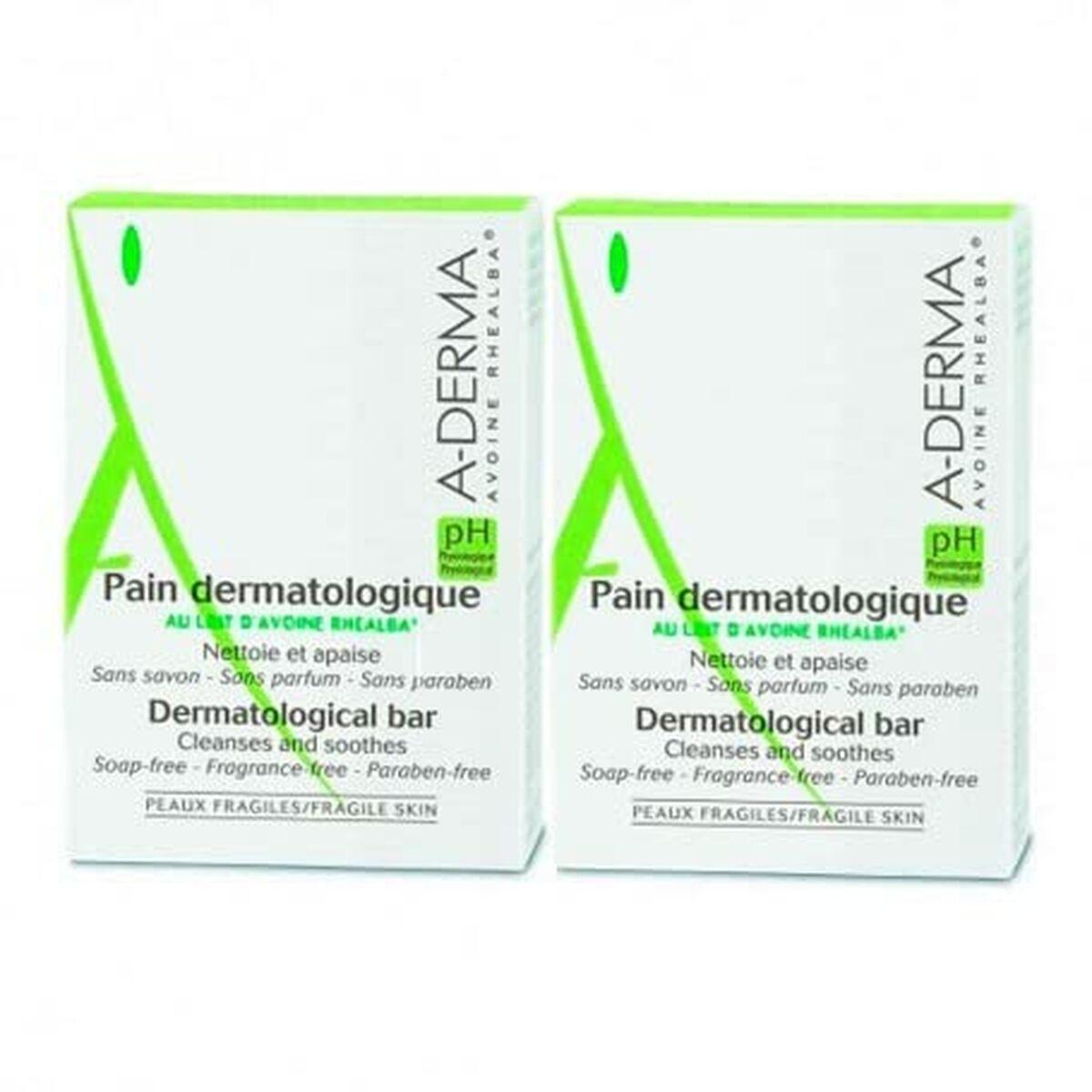 

Мыло A-Derma Dermopan 2 x 100 г 100 г