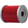 13780-05G00 Air Filter and Oil Filter Tune Up Kit for Suzuki Ozark 250 | LTF250 2x4 2002-2006 for Suzuki Quadsport Z250 LTZ250 2x4 2004-2006 & King
