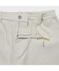 IRO Arryaspe2 Shorts - Ecru