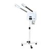 Professional Moisturizing Spray Face Beauty Instrument Beauty Salon Cold And Hot Sprayer Double Tube Facial Steamer