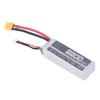 High Rate Lithium Battery Professional 11.1V 3S 2200mAh 45C RC Lipo Battery for RC Drone Parts XT60