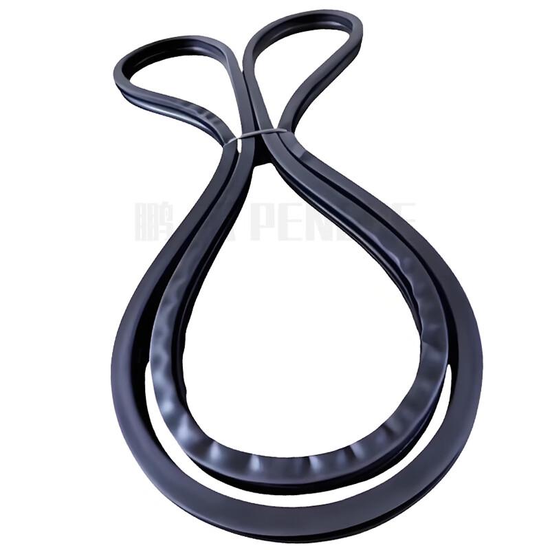 Penghe CA1125J Car Door Seal Strip