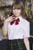 Clearstone Closet Cosplay Halloween Check School Green Shelly's Women's