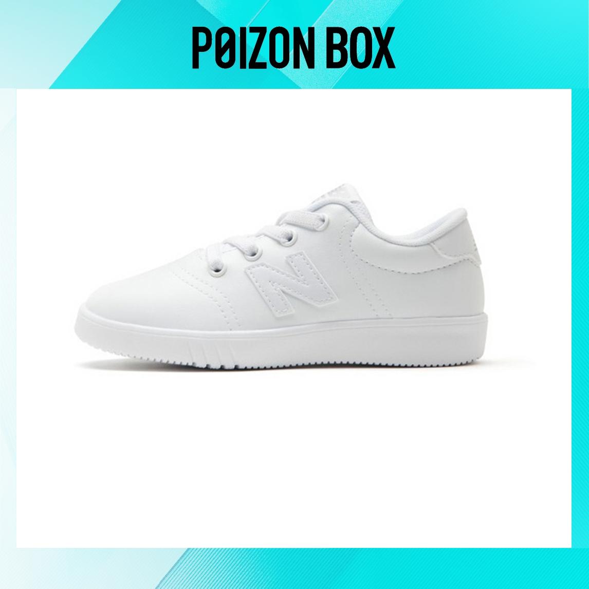 

детские кроссовки New Balance Kids Lifestyle shoes BP PV10ATP