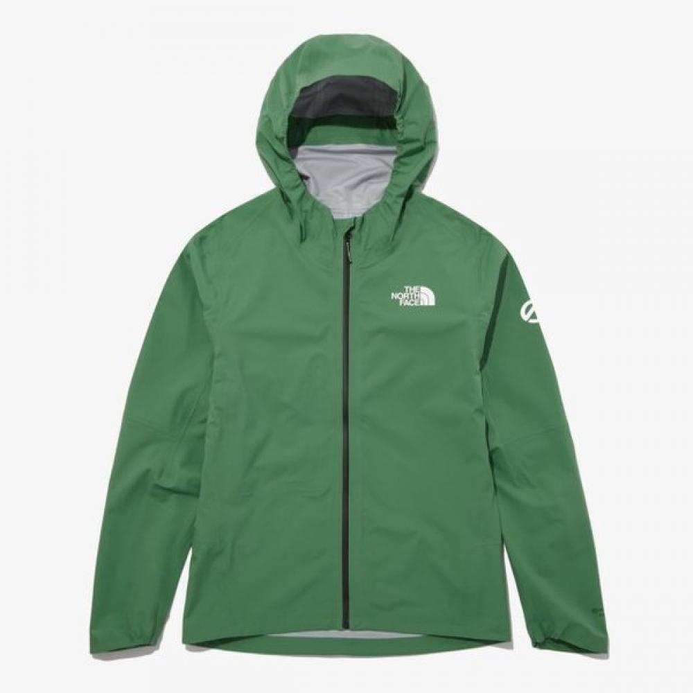 The North Face Summit Superior Futurelight Jacket Nj2hp29 GRE/95(M)